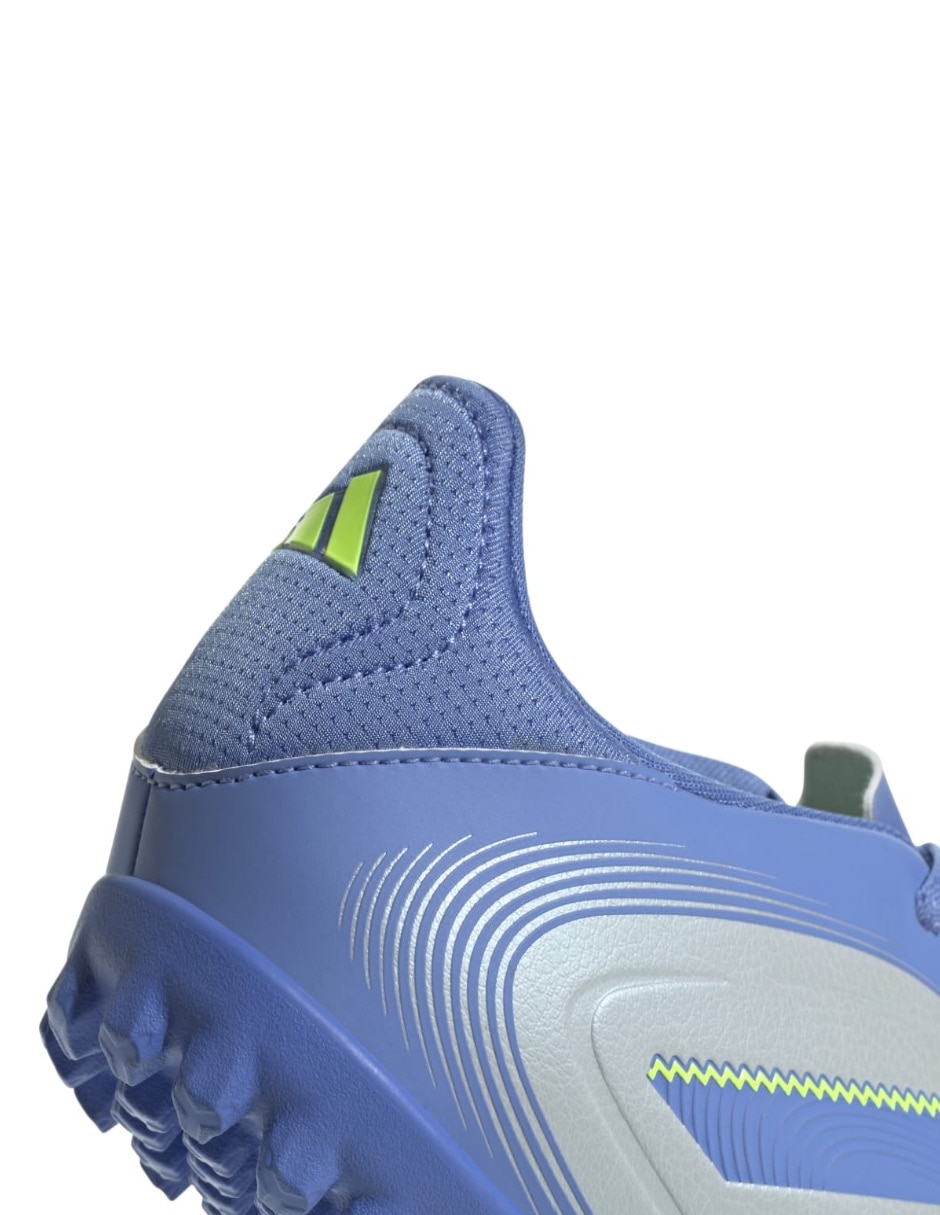 Tenis Copa Pure Iii Club Tf Para Fútbol de hombre 8