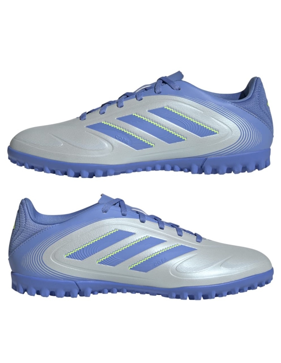 Tenis Copa Pure Iii Club Tf Para Fútbol de hombre 9