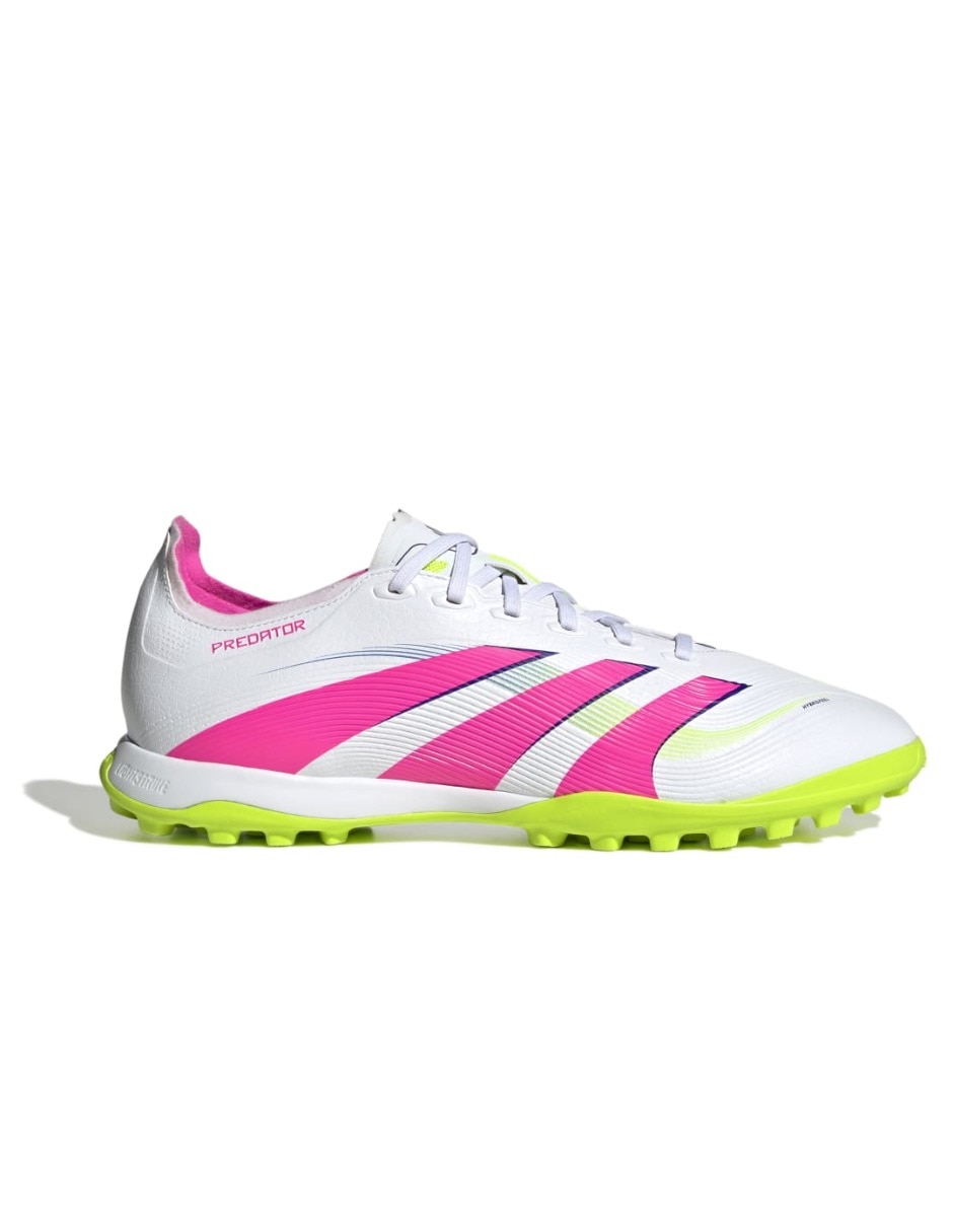 Tenis Predator League Tf para fútbol de hombre