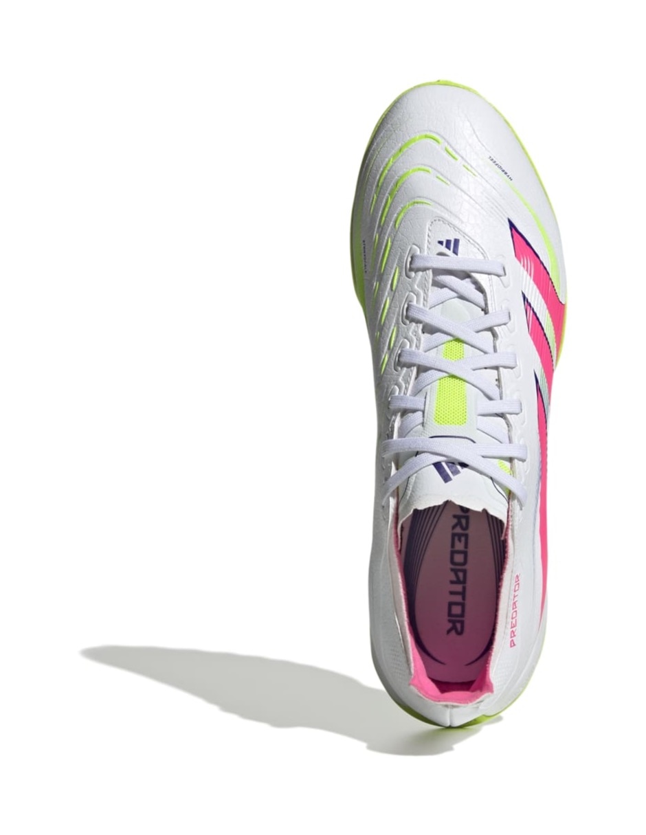 Tenis Predator League Tf para fútbol de hombre 2