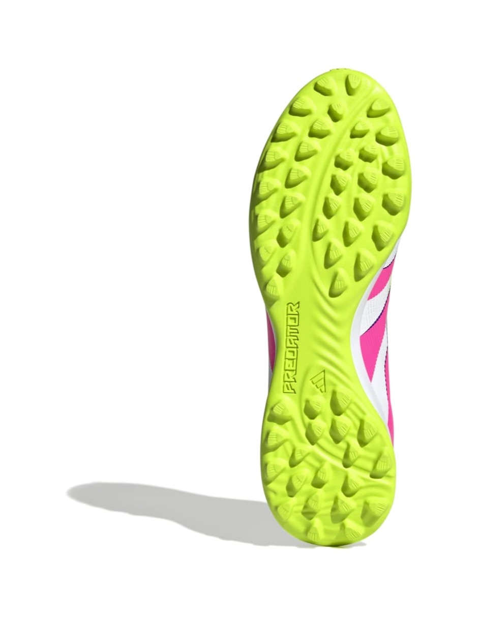 Tenis Predator League Tf para fútbol de hombre 3