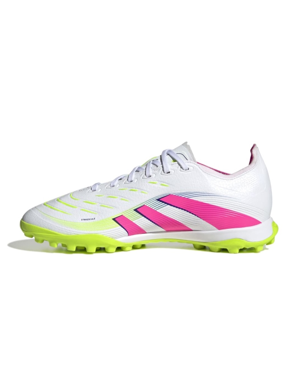 Tenis Predator League Tf para fútbol de hombre 4