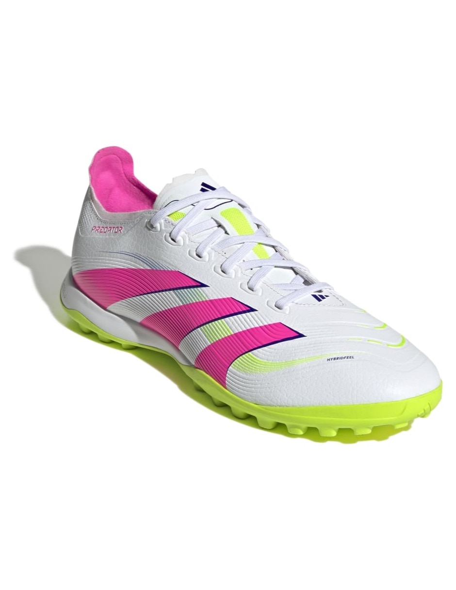 Tenis Predator League Tf para fútbol de hombre 5