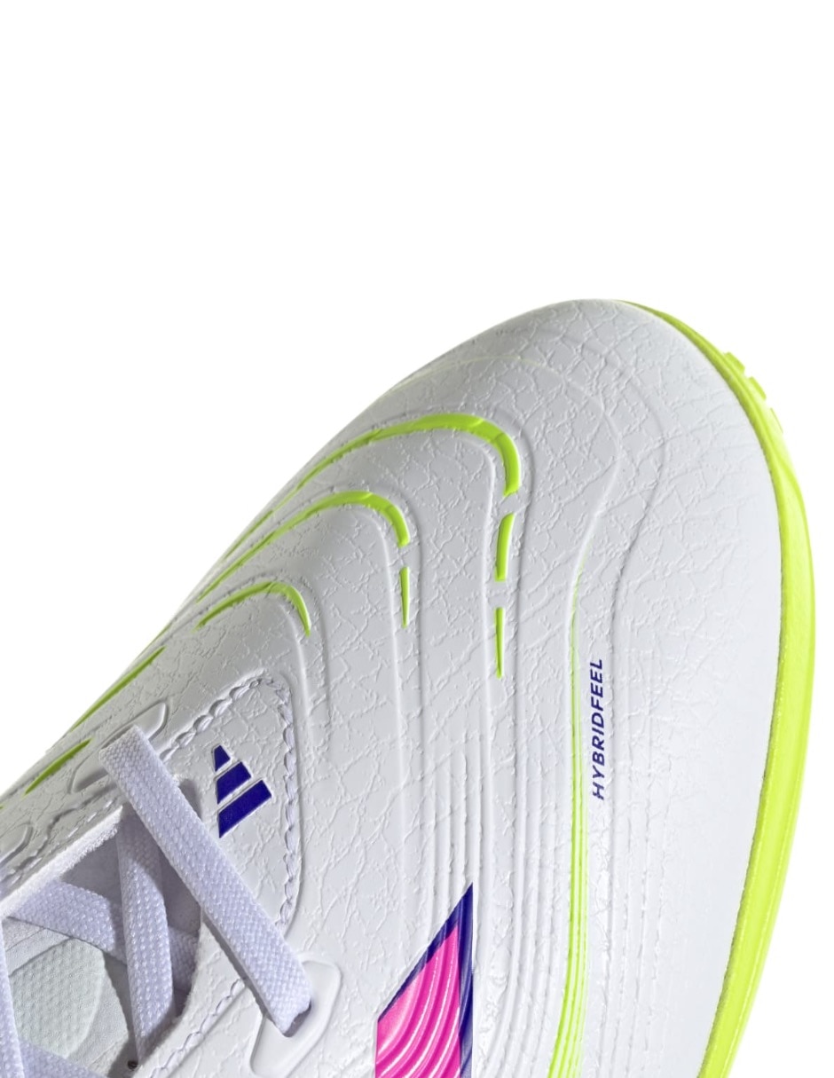 Tenis Predator League Tf para fútbol de hombre 7