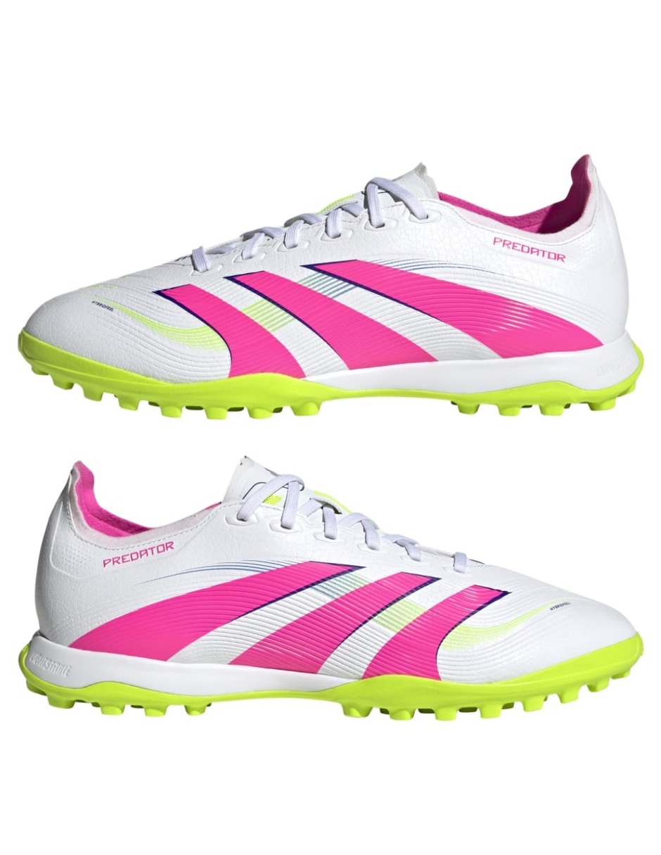 Tenis Predator League Tf para fútbol de hombre 9