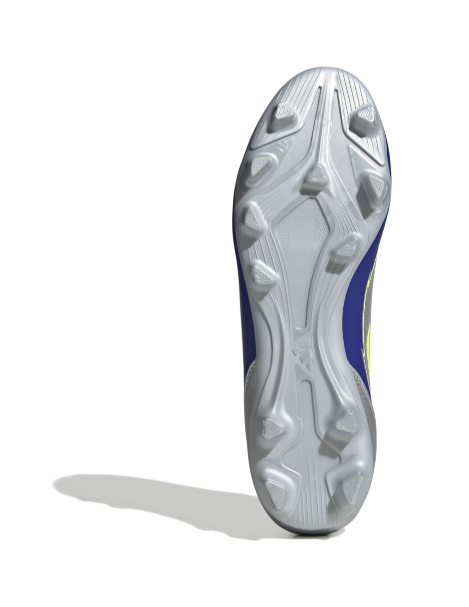 Tenis F50 Club Fg/Mg Messi para fútbol Adidas de hombre