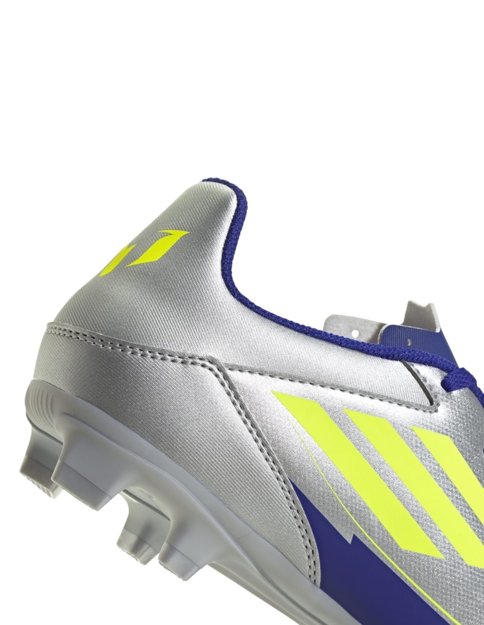 Tenis F50 Club Fg/Mg Messi para fútbol Adidas de hombre