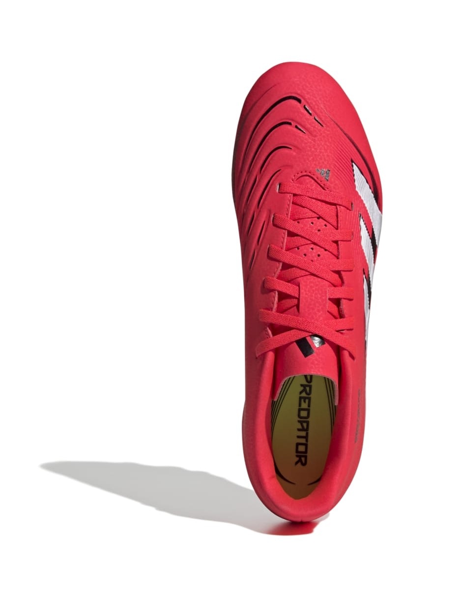 Tenis Predator league ft fg/mg de fútbol Adidas de hombre