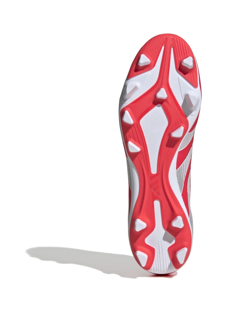 Tenis Predator league ft fg/mg de fútbol Adidas de hombre