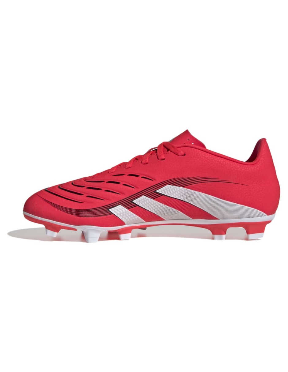 Tenis Predator league ft fg/mg de fútbol Adidas de hombre