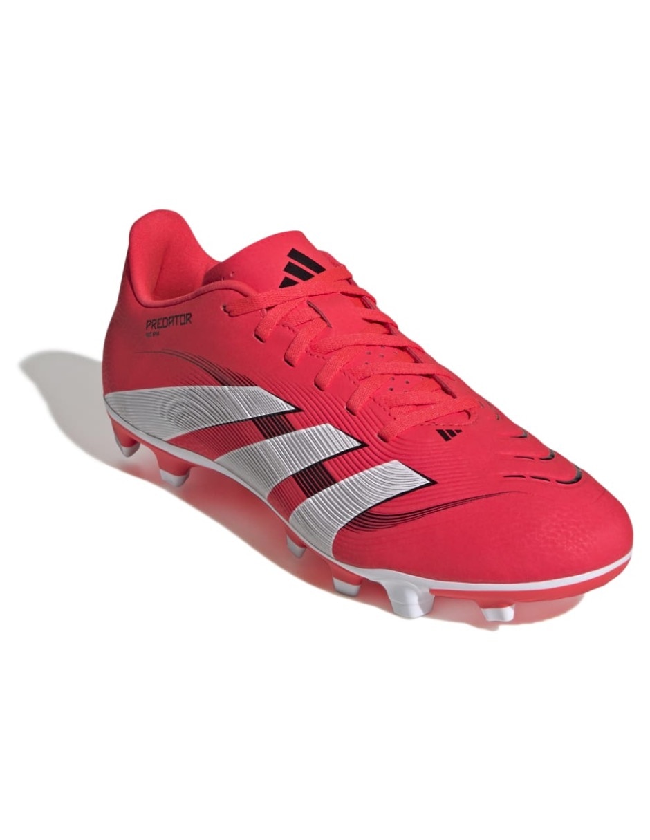 Tenis Predator league ft fg/mg de fútbol Adidas de hombre