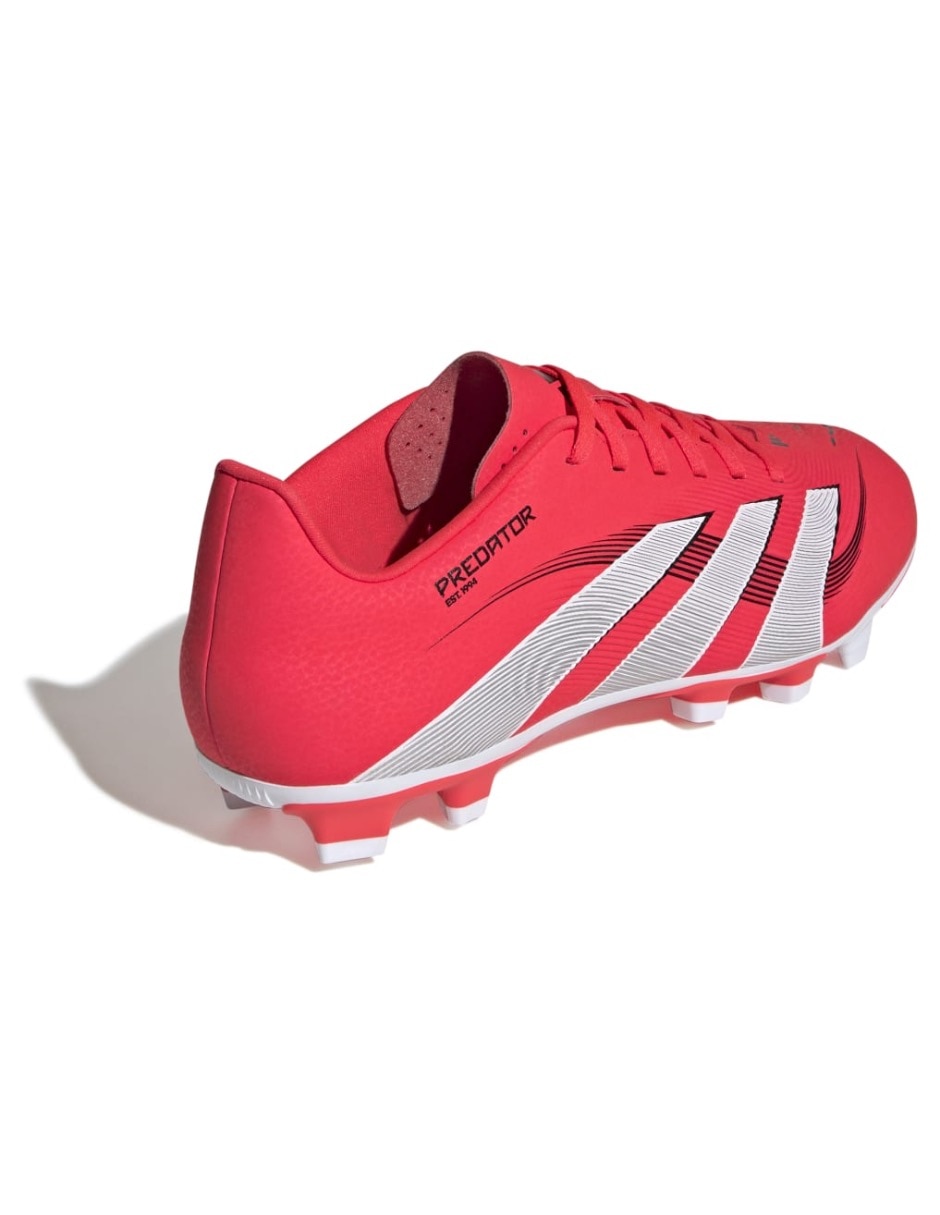 Tenis Predator league ft fg/mg de fútbol Adidas de hombre