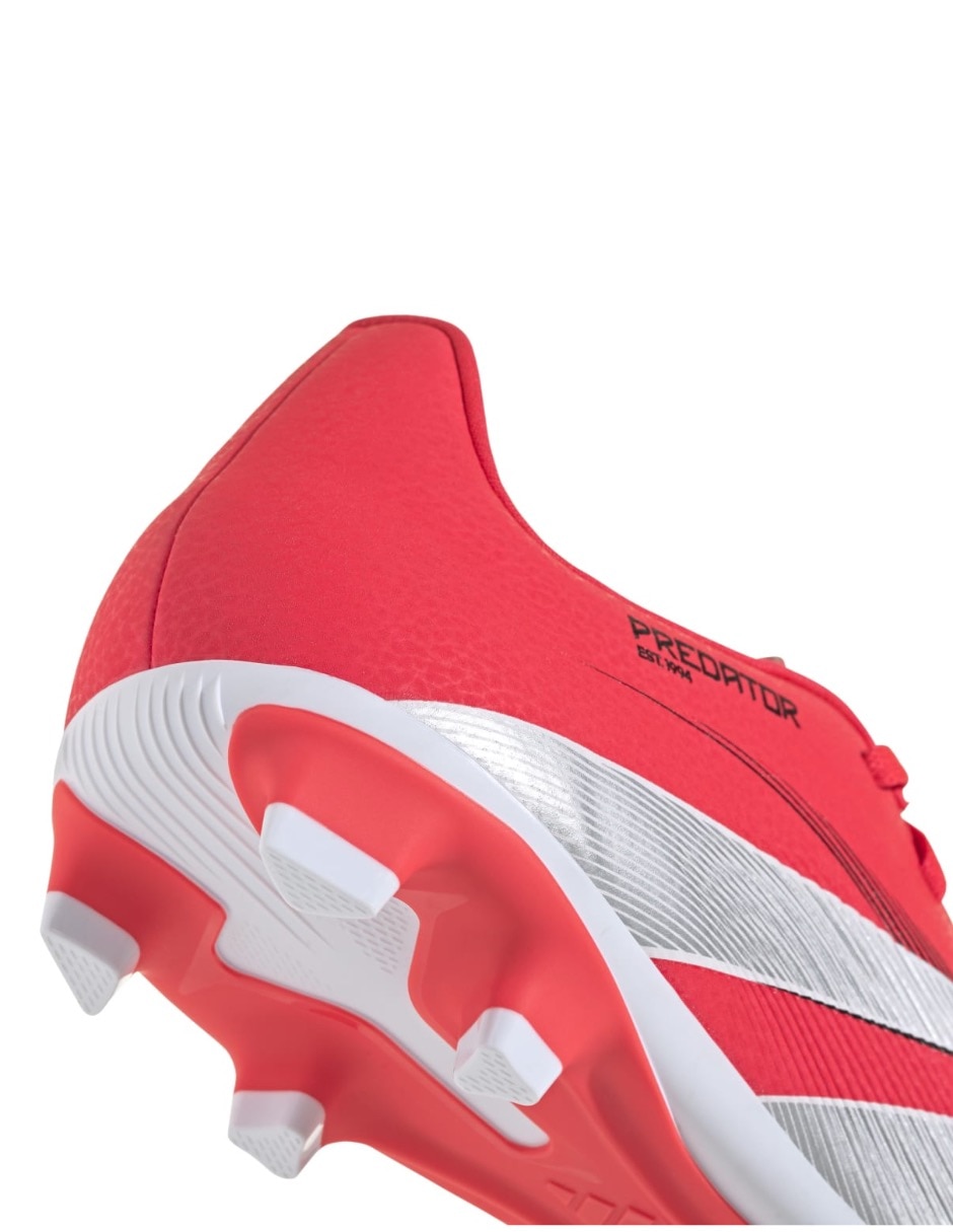 Tenis Predator league ft fg/mg de fútbol Adidas de hombre