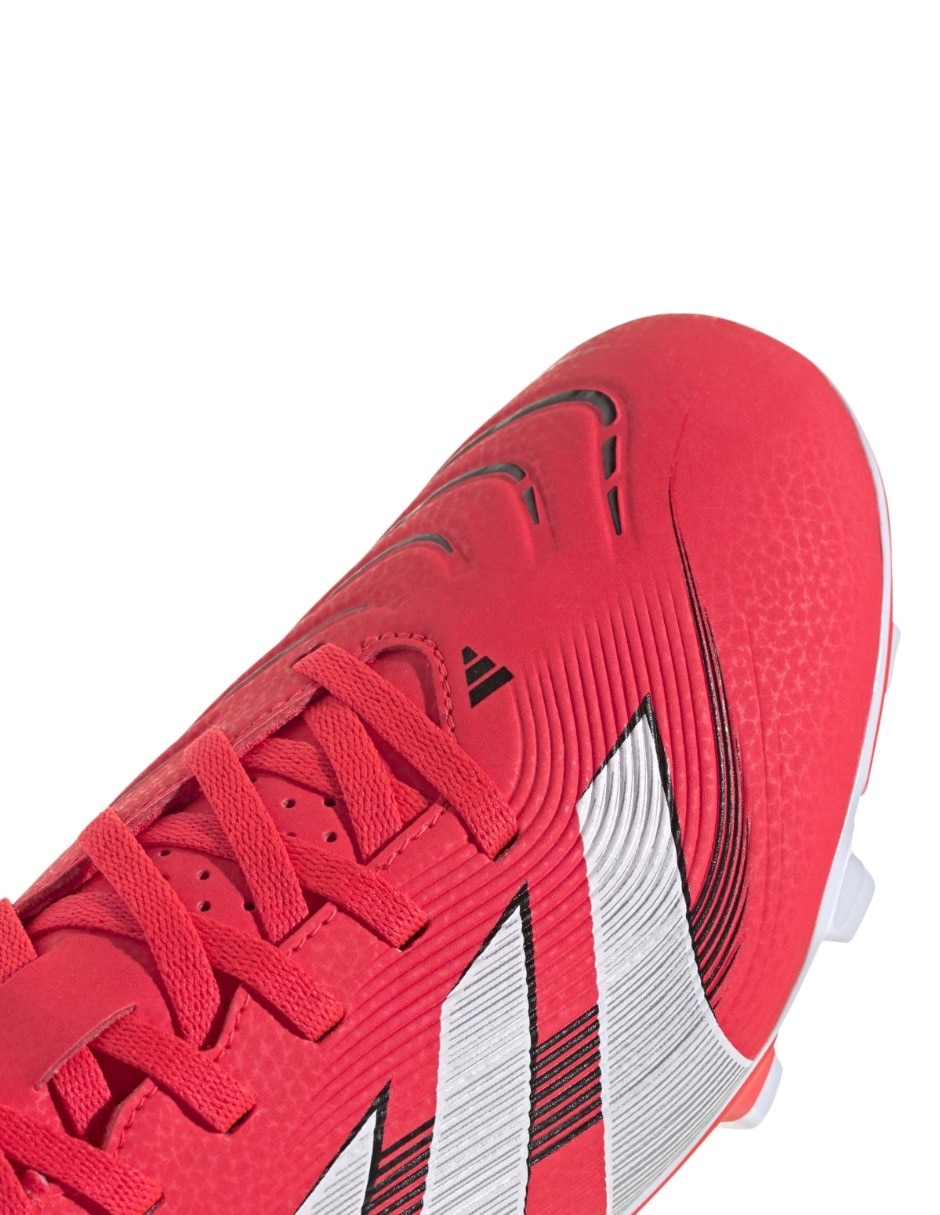 Tenis Predator league ft fg/mg de fútbol Adidas de hombre