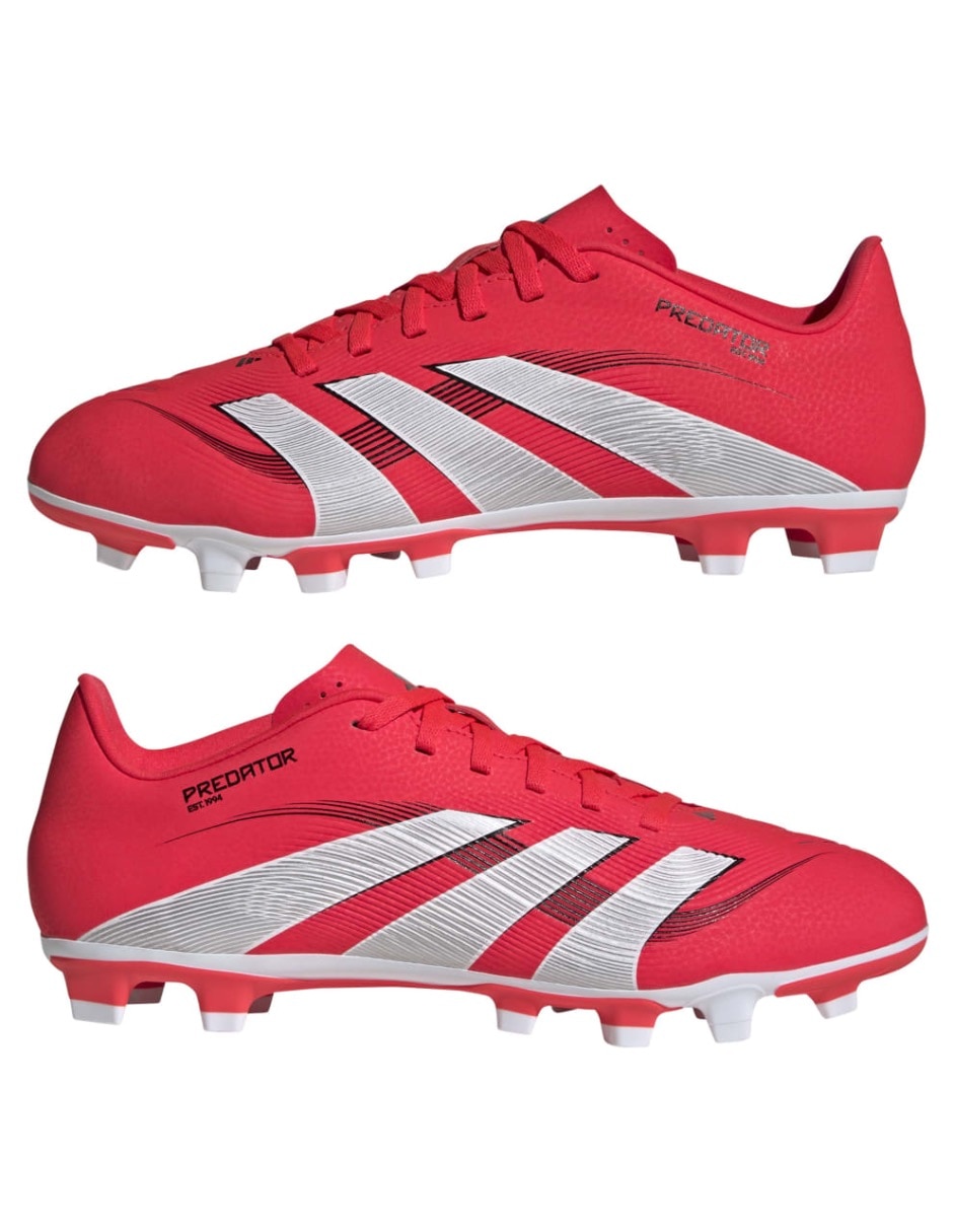 Tenis Predator league ft fg/mg de fútbol Adidas de hombre