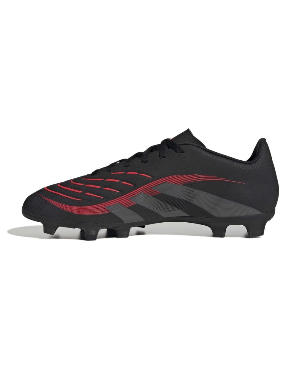 Tenis Predator league ft fg/mg para fútbol unisex 4