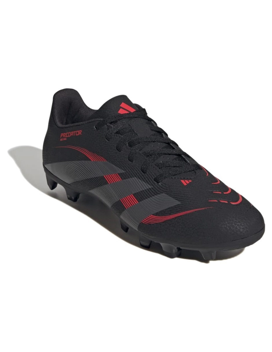 Tenis Predator league ft fg/mg para fútbol unisex 5