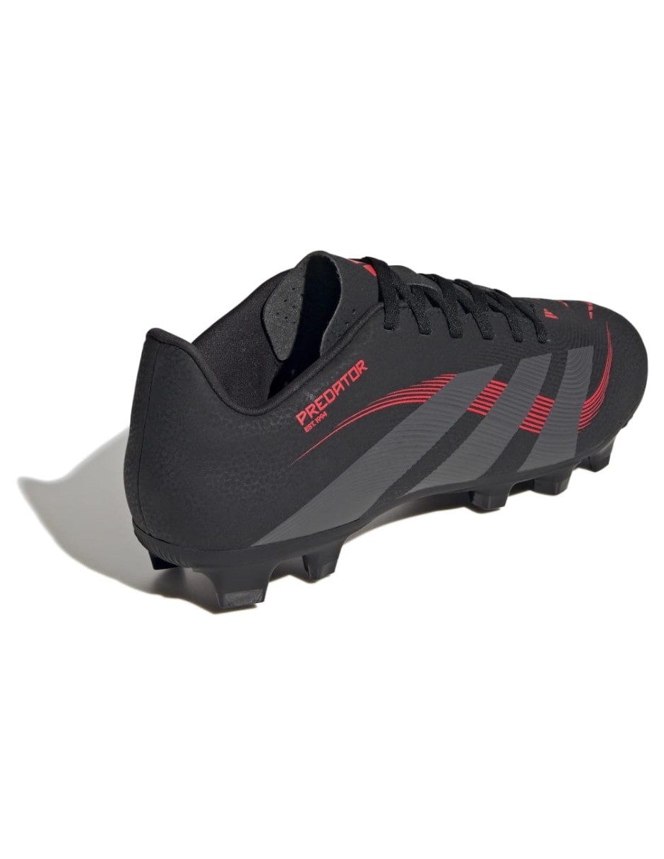Tenis Predator league ft fg/mg para fútbol unisex 6