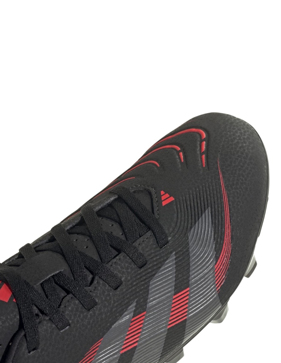 Tenis Predator league ft fg/mg para fútbol unisex 7