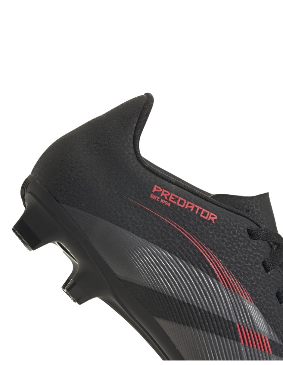 Tenis Predator league ft fg/mg para fútbol unisex 8