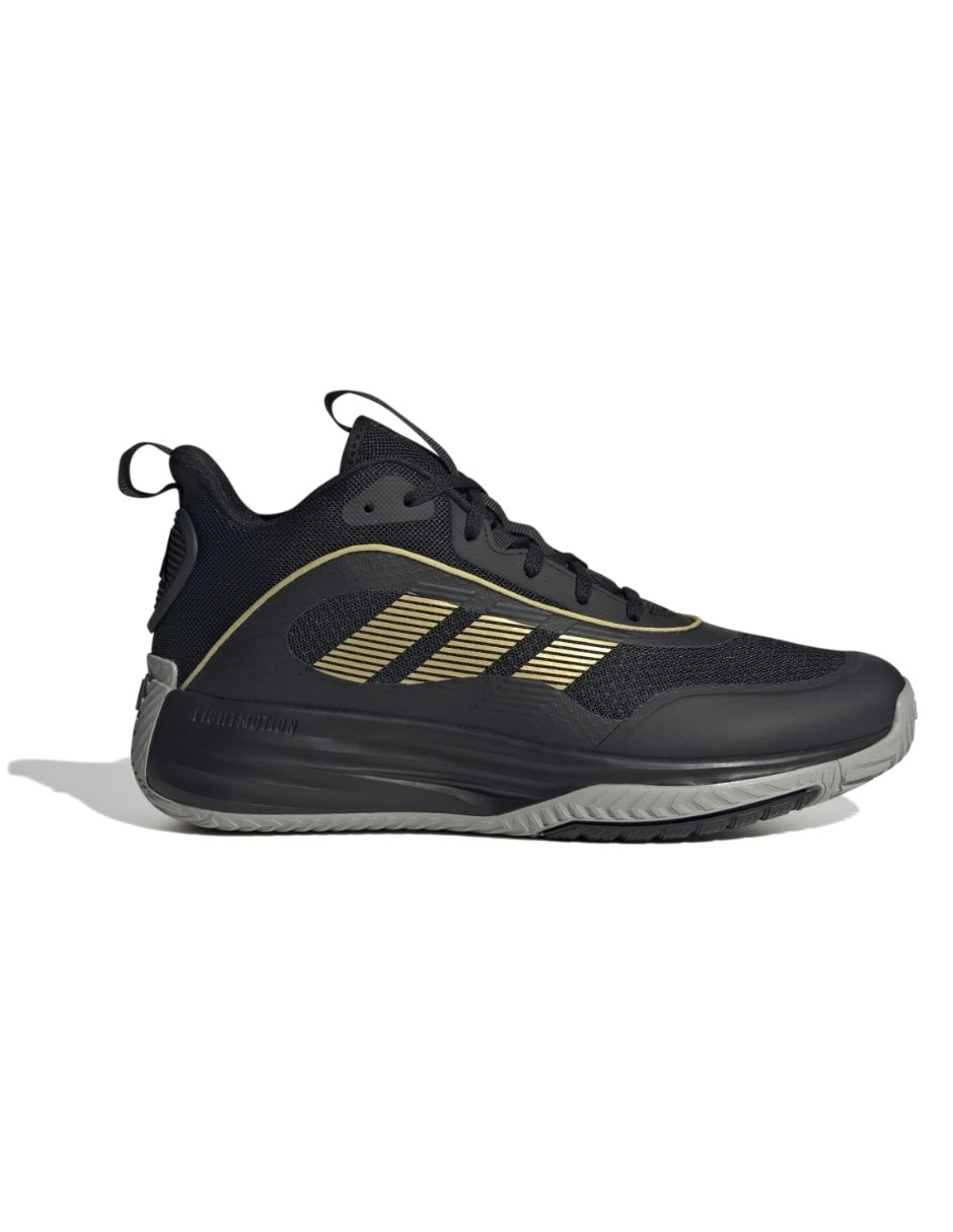 Tenis Ownthegame 3.0 para básquetbol de hombre Tenis Ownthegame 3.0 para básquetbol de hombre