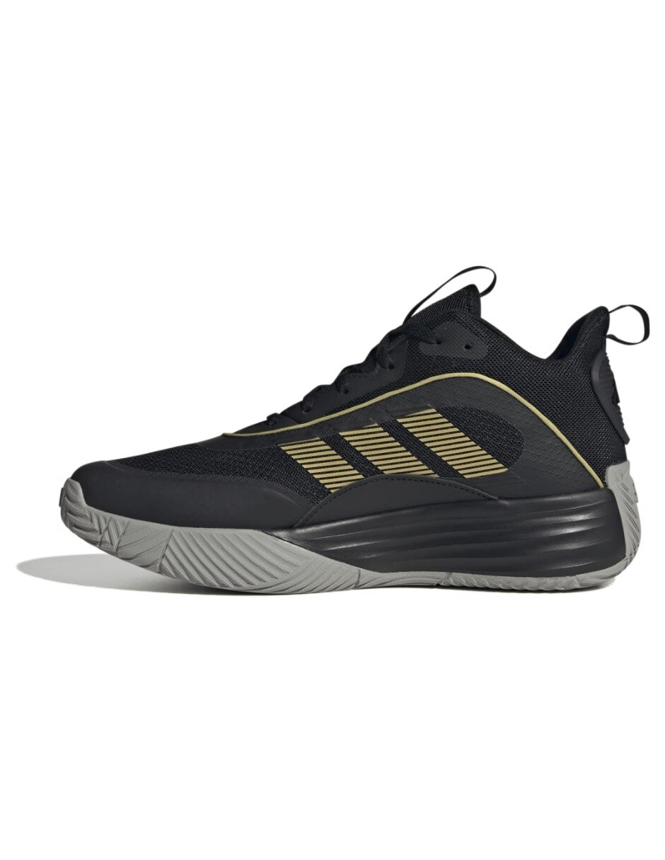 Tenis Ownthegame 3.0 para básquetbol de hombre 4