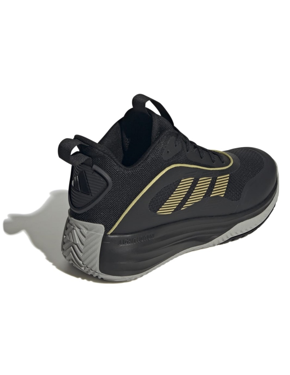 Tenis Ownthegame 3.0 para básquetbol de hombre 6