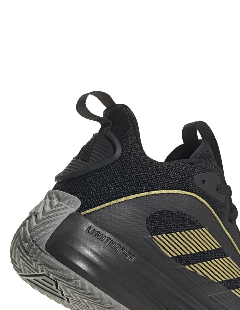 Tenis Ownthegame 3.0 para básquetbol de hombre 8