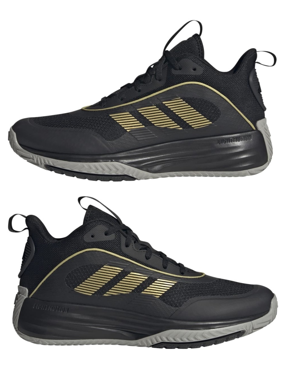 Tenis Ownthegame 3.0 para básquetbol de hombre 9