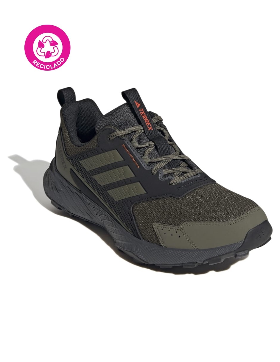 Tenis Terrex Tracefinder 2 para senderismo de hombre
