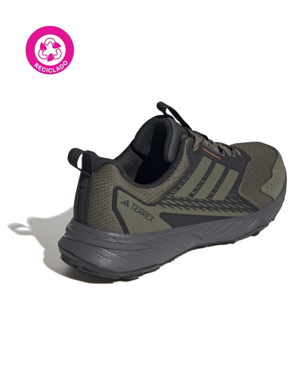 Tenis Terrex Tracefinder 2 para senderismo de hombre 9
