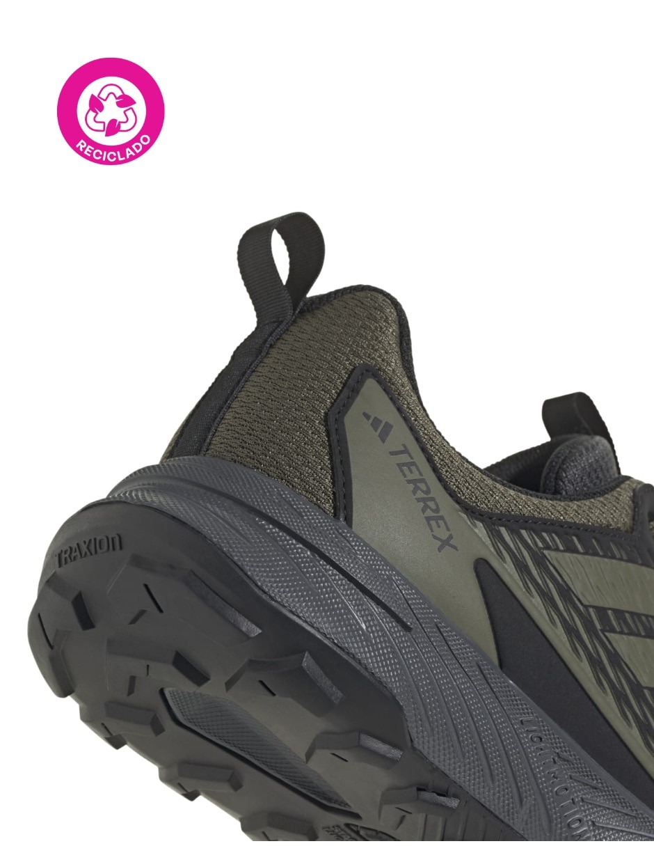 Tenis Terrex Tracefinder 2 para senderismo de hombre
