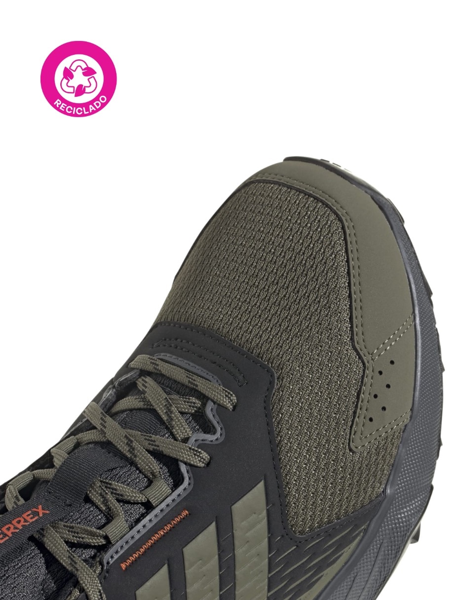 Tenis Terrex Tracefinder 2 para senderismo de hombre 6