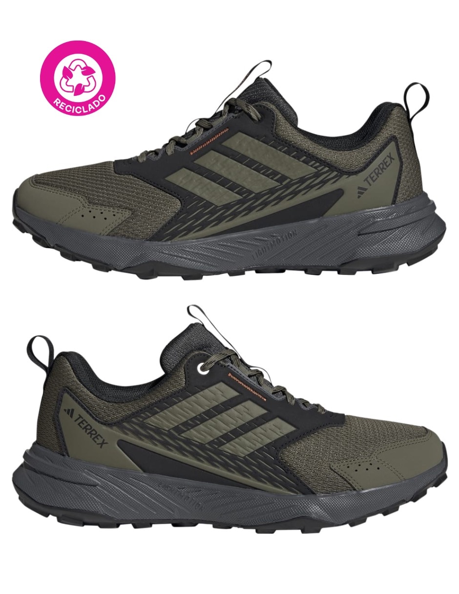 Tenis Terrex Tracefinder 2 para senderismo de hombre 7