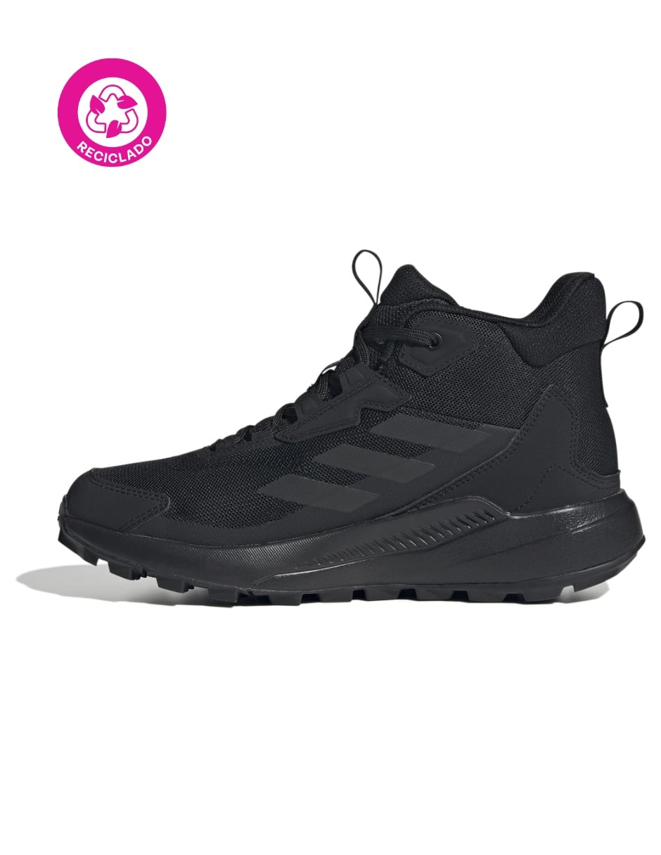 Tenis Terrex Anylander Mid W para senderismo de mujer 4