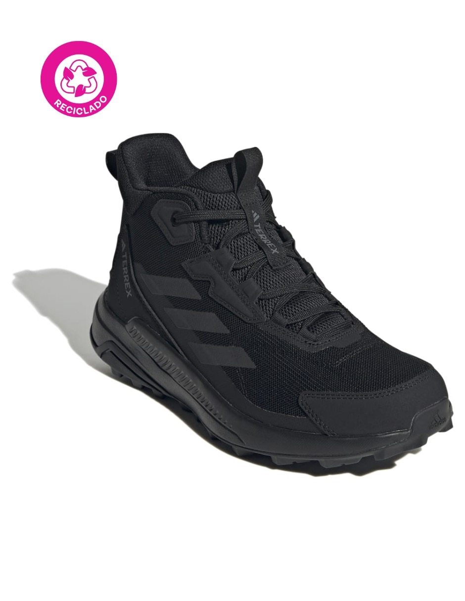 Tenis Terrex Anylander Mid W para senderismo de mujer 5