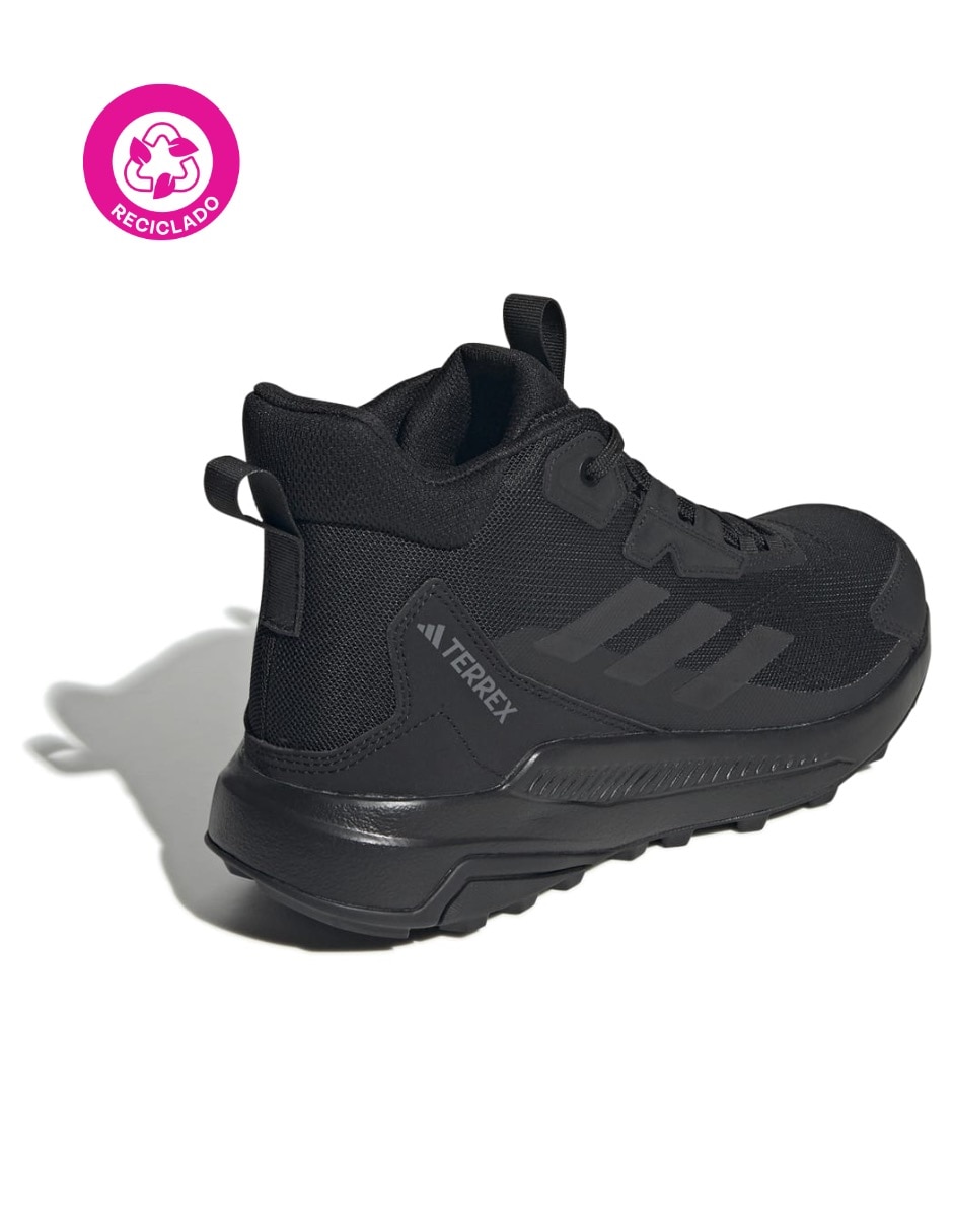 Tenis Terrex Anylander Mid W para senderismo de mujer 6