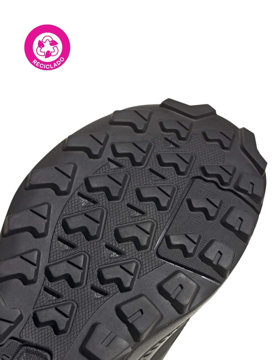 Tenis Terrex Anylander Mid W para senderismo de mujer 7