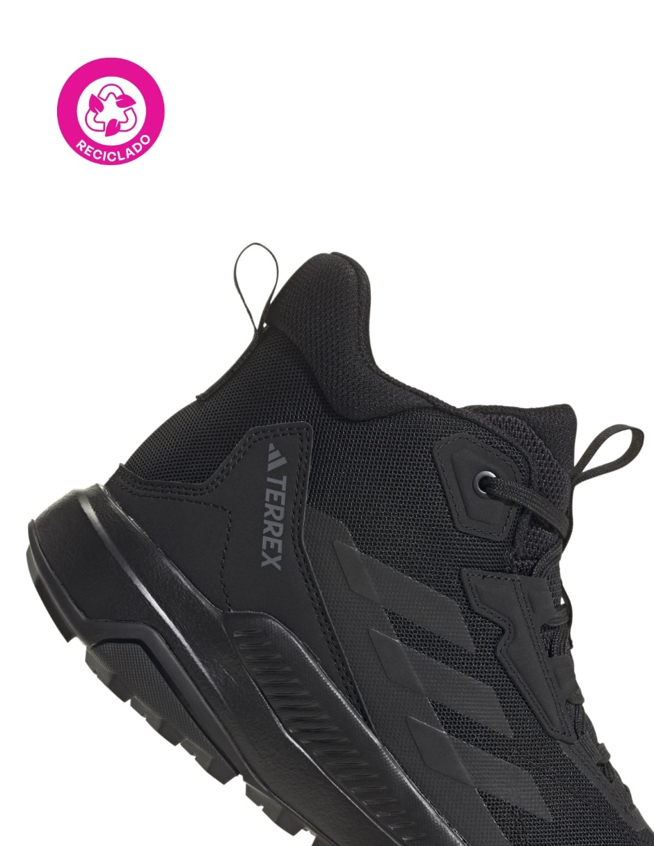 Tenis Terrex Anylander Mid W para senderismo de mujer 8