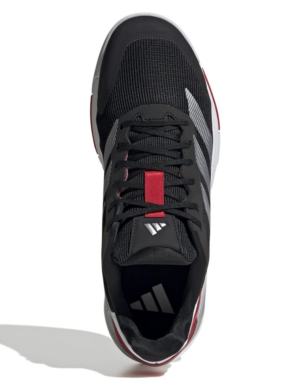 Tenis para pádel para hombre Crazyquick LS 2