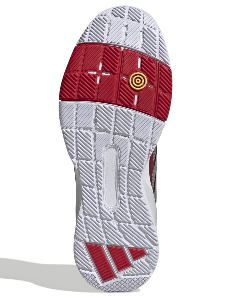 Tenis para pádel para hombre Crazyquick LS 3