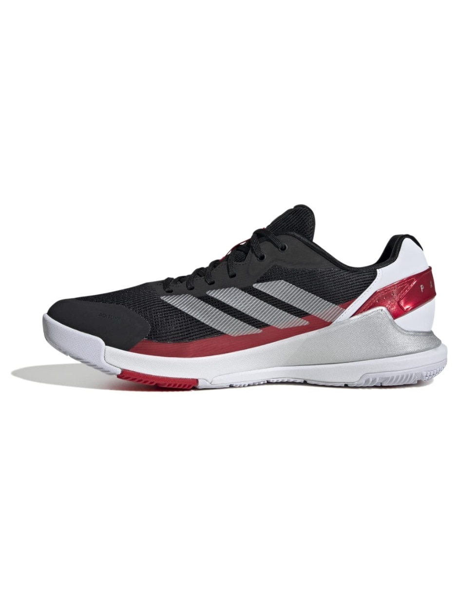 Tenis para pádel para hombre Crazyquick LS 4