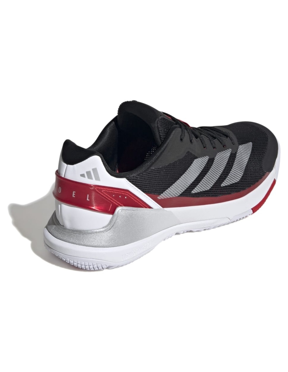 Tenis para pádel para hombre Crazyquick LS 6
