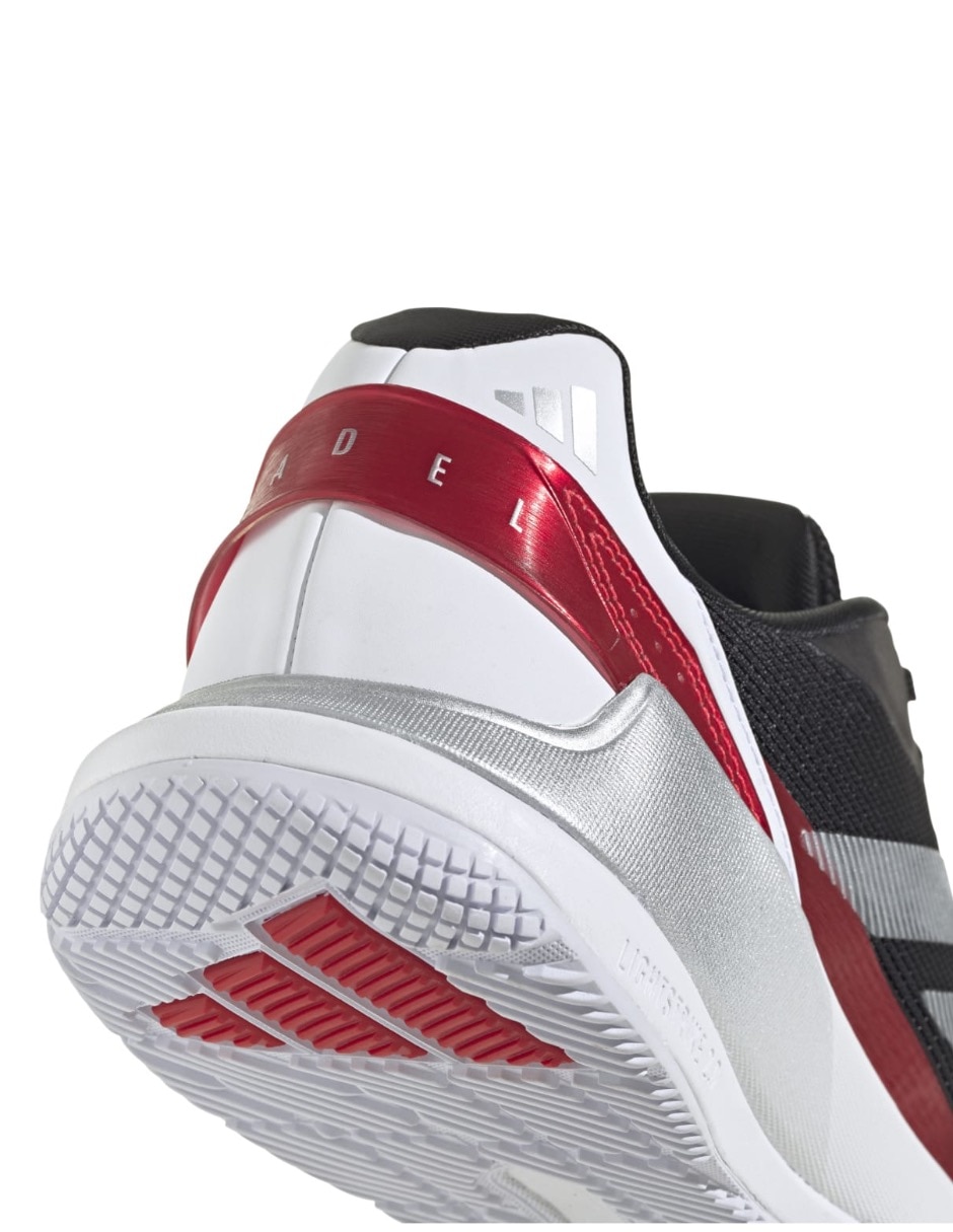 Tenis para pádel para hombre Crazyquick LS 7