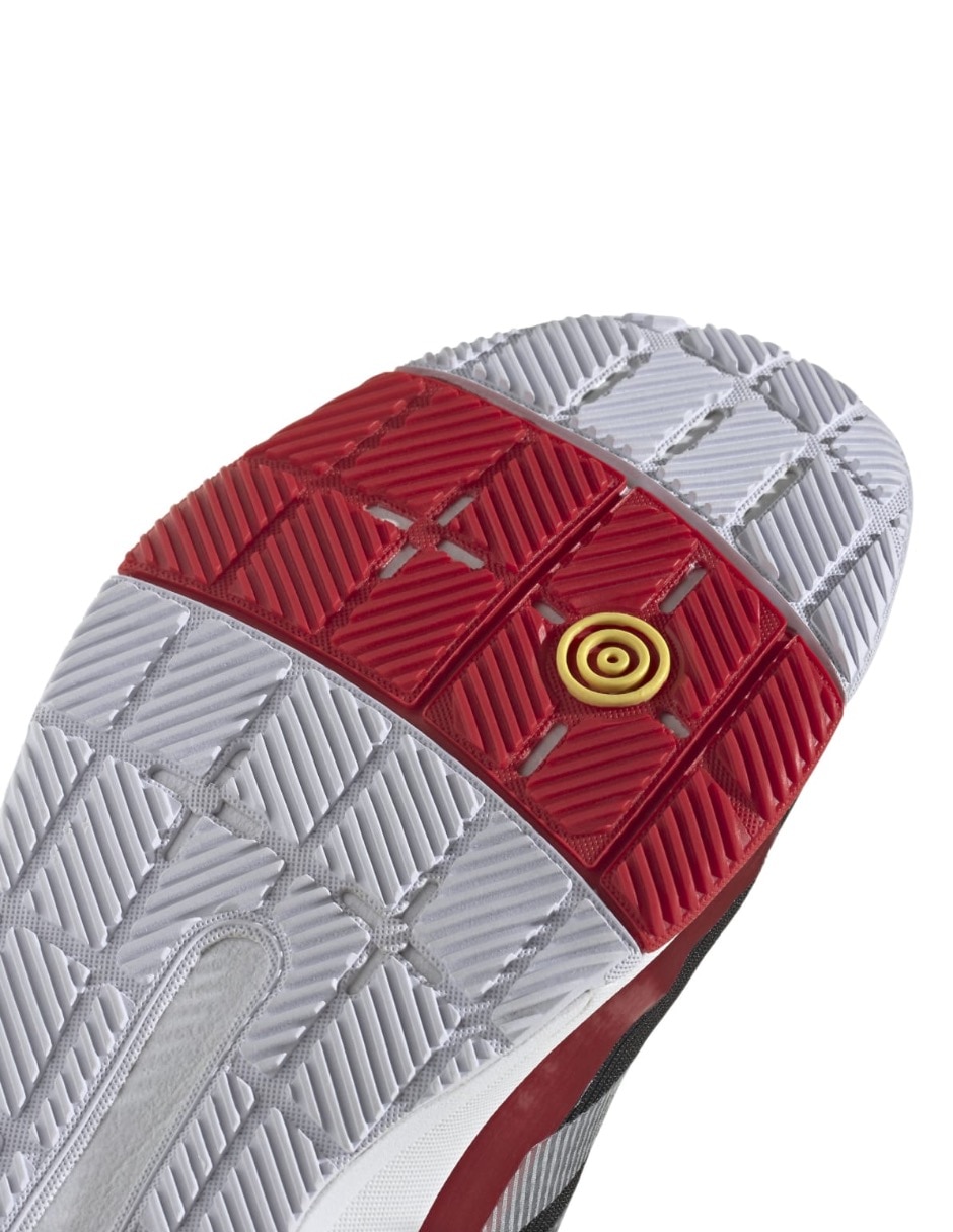 Tenis para pádel para hombre Crazyquick LS 8