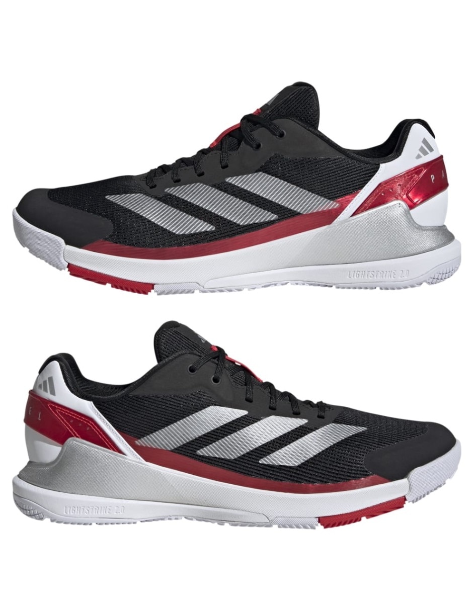 Tenis para pádel para hombre Crazyquick LS 9
