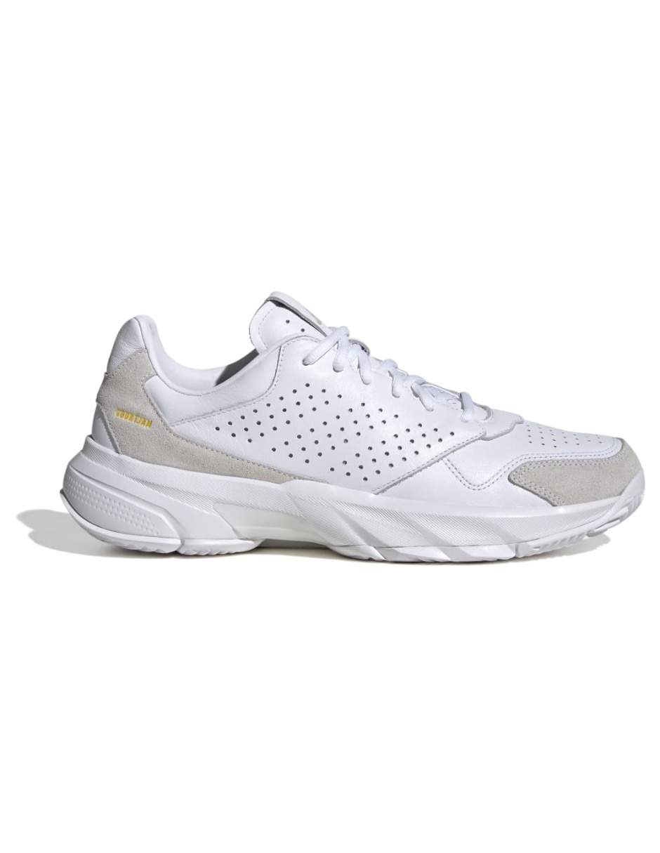 Tenis Para Tennis Courtjam Control 3 Premium Unisex