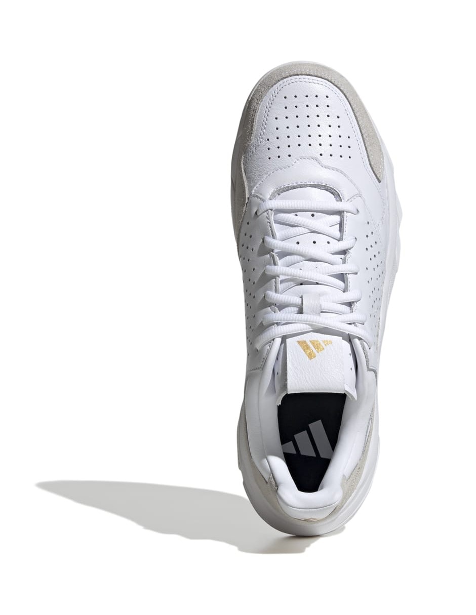 Tenis Para Tennis Courtjam Control 3 Premium Unisex 2