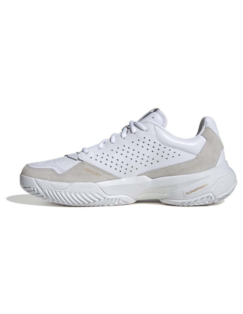 Tenis Para Tennis Courtjam Control 3 Premium Unisex 4