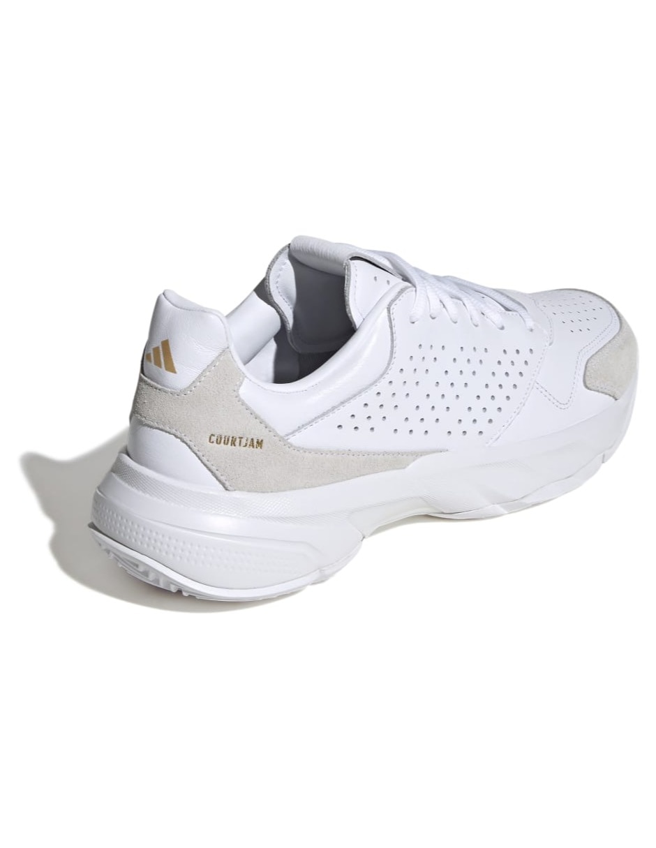 Tenis Para Tennis Courtjam Control 3 Premium Unisex 6